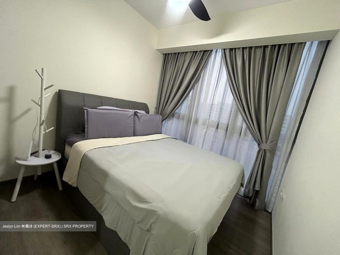 The Terrace (D19), Condominium #626939041